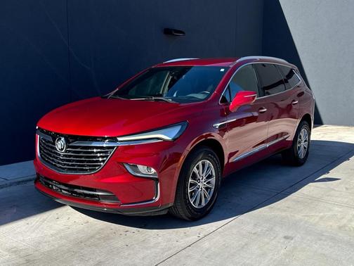 2024 Buick Enclave Premium AWD