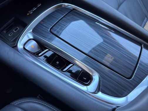 2024 Buick Enclave Premium AWD