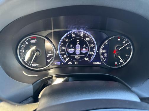 2024 Buick Enclave Premium AWD