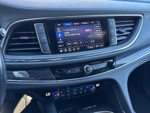 2024 Buick Enclave Premium AWD