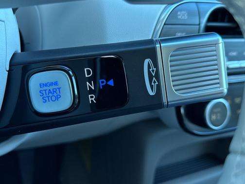 2026 Hyundai Palisade Hybrid Blue SEL Premium 7P