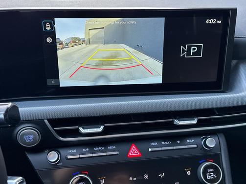 2026 Hyundai SONATA SEL