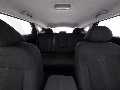 Serenity White Pearl 2025 Hyundai TUCSON SEL