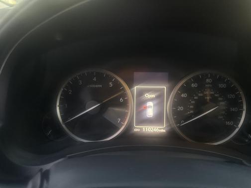 2015 Lexus NX 200t Base