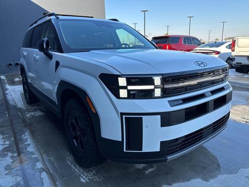 2026 Hyundai SANTA FE XRT