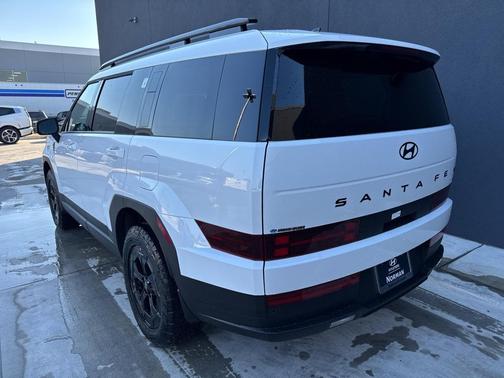 2026 Hyundai SANTA FE XRT