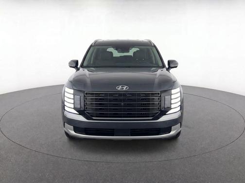 Ecotronic Gray Pearl 2026 Hyundai PALISADE Calligraphy