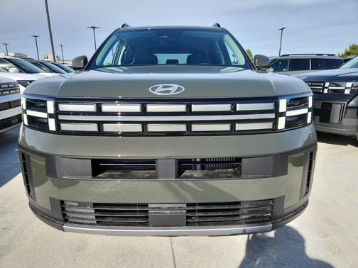 2026 Hyundai SANTA FE SEL 2.4