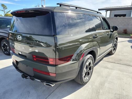 2026 Hyundai SANTA FE SEL 2.4
