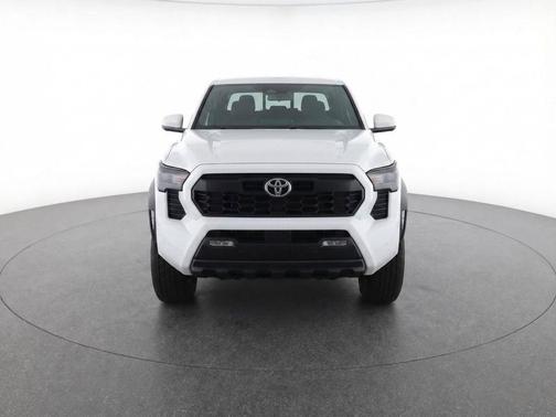 Ice 2024 Toyota Tacoma TRD Off-Road