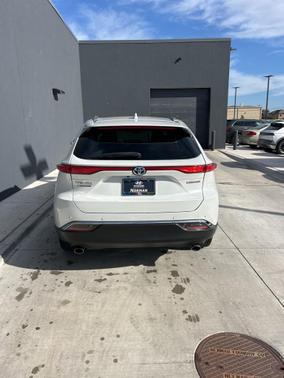 2023 Toyota Venza Limited