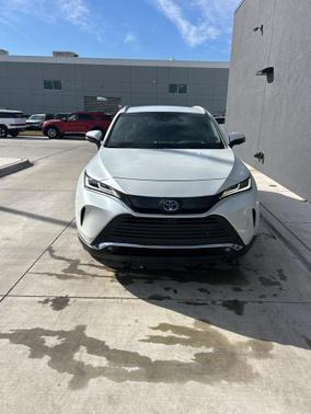 2023 Toyota Venza Limited