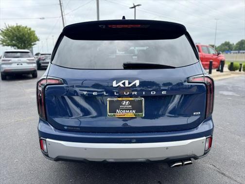 2023 Kia Telluride SX Prestige