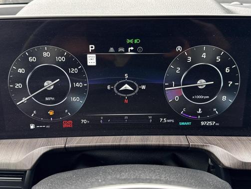 2023 Kia Telluride SX Prestige