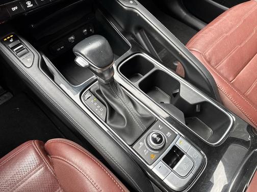 2023 Kia Telluride SX Prestige