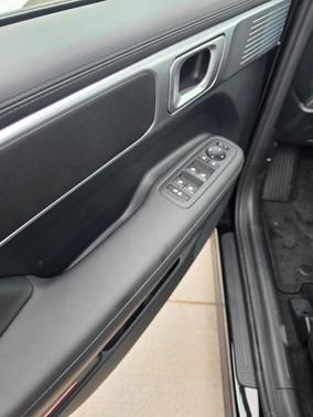 Phantom Black 2026 Hyundai SANTA FE SEL 2.4