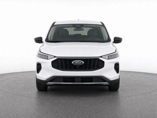 Oxford White 2023 Ford Escape Active