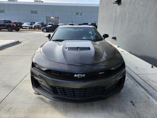 2024 Chevrolet Camaro 1SS