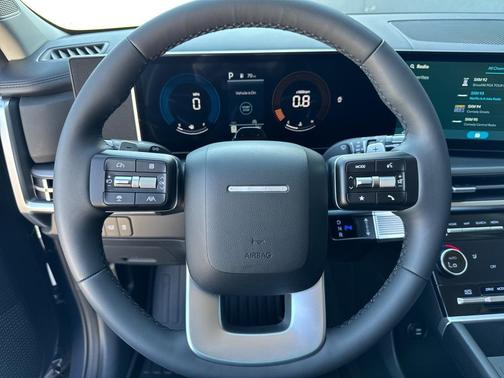 2026 Hyundai SANTA FE SEL 2.4