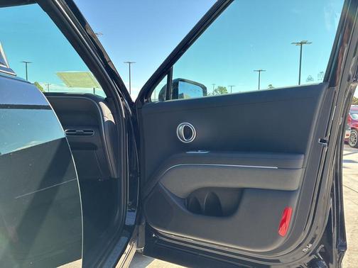 Abyss Black Pearl 2026 Hyundai PALISADE Calligraphy