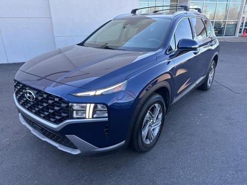 2023 Hyundai SANTA FE SEL 2.4