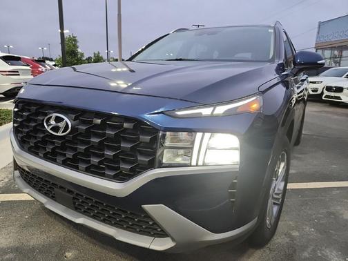 2023 Hyundai SANTA FE SEL 2.4