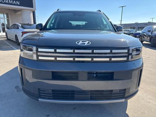 2026 Hyundai SANTA FE SEL 2.4