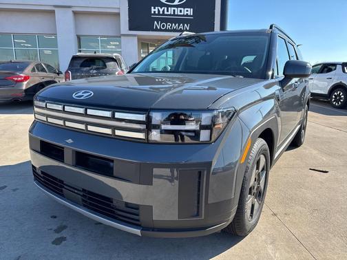 2026 Hyundai SANTA FE SEL 2.4