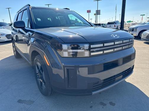 2026 Hyundai SANTA FE SEL 2.4