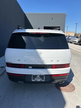 2026 Hyundai SANTA FE SEL 2.4