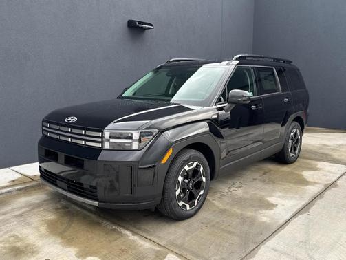 2026 Hyundai SANTA FE SEL 2.4