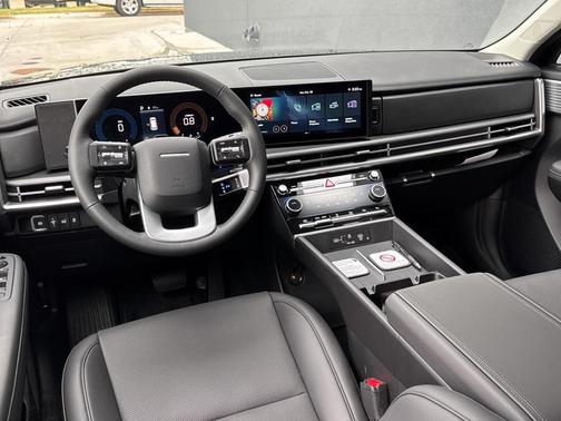 2026 Hyundai SANTA FE SEL 2.4