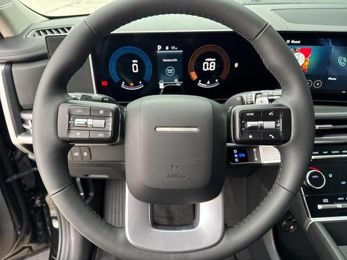 2026 Hyundai SANTA FE SEL 2.4