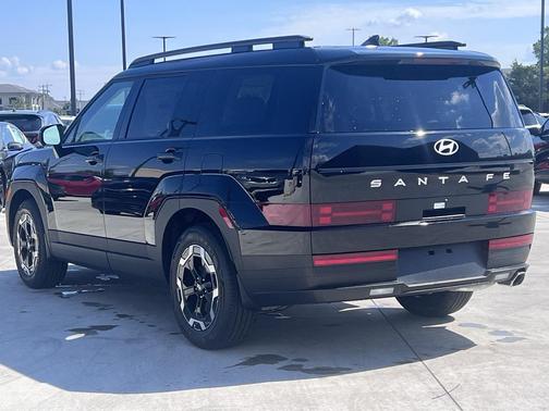 2026 Hyundai SANTA FE SEL 2.4