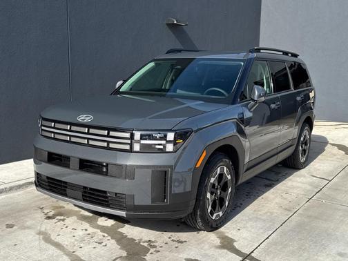 2026 Hyundai SANTA FE SEL 2.4