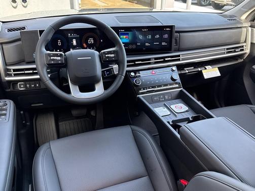 2026 Hyundai SANTA FE SEL 2.4