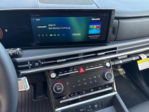 2026 Hyundai SANTA FE SEL 2.4