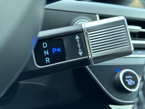 2026 Hyundai SONATA SEL