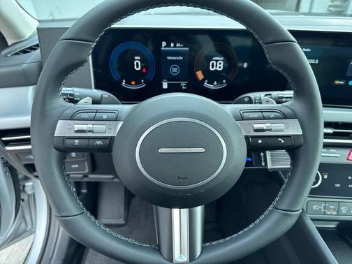 2026 Hyundai SONATA SEL