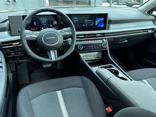 2026 Hyundai SONATA SEL