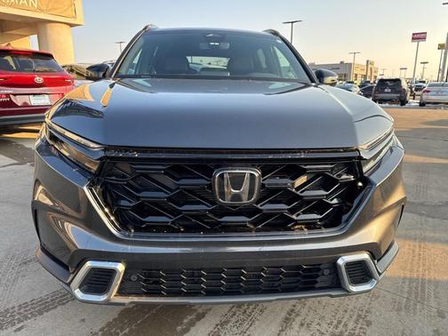 2024 Honda CR-V Hybrid Sport Touring AWD