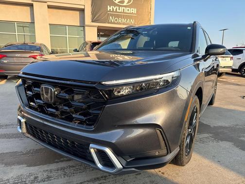 2024 Honda CR-V Hybrid Sport Touring AWD
