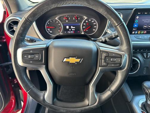 2020 Chevrolet Blazer 3LT