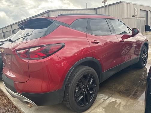 2020 Chevrolet Blazer 3LT