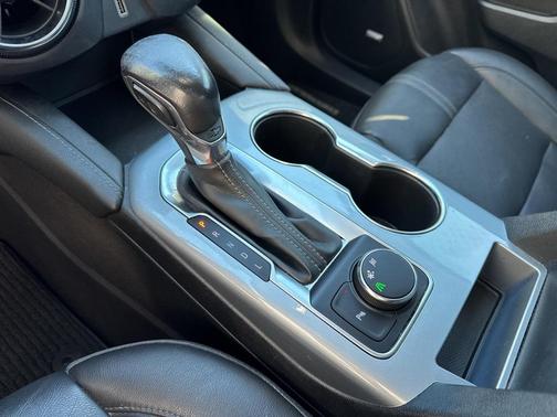 2020 Chevrolet Blazer 3LT