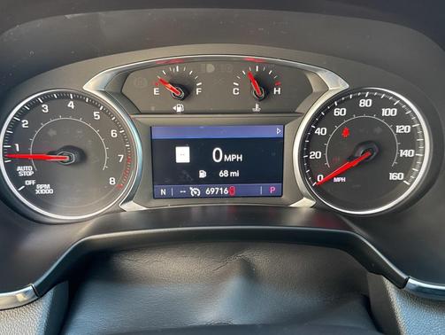 2020 Chevrolet Blazer 3LT