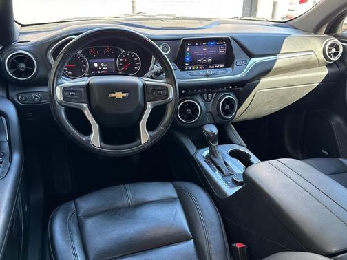 2020 Chevrolet Blazer 3LT