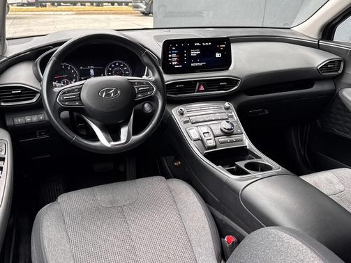2023 Hyundai SANTA FE SEL 2.4