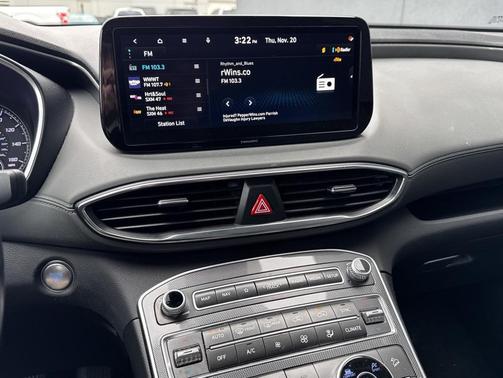 2023 Hyundai SANTA FE SEL 2.4