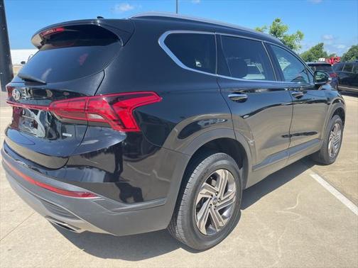 2023 Hyundai SANTA FE SEL 2.4